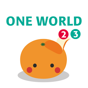 ONE WORLD 2&3