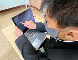 事例②