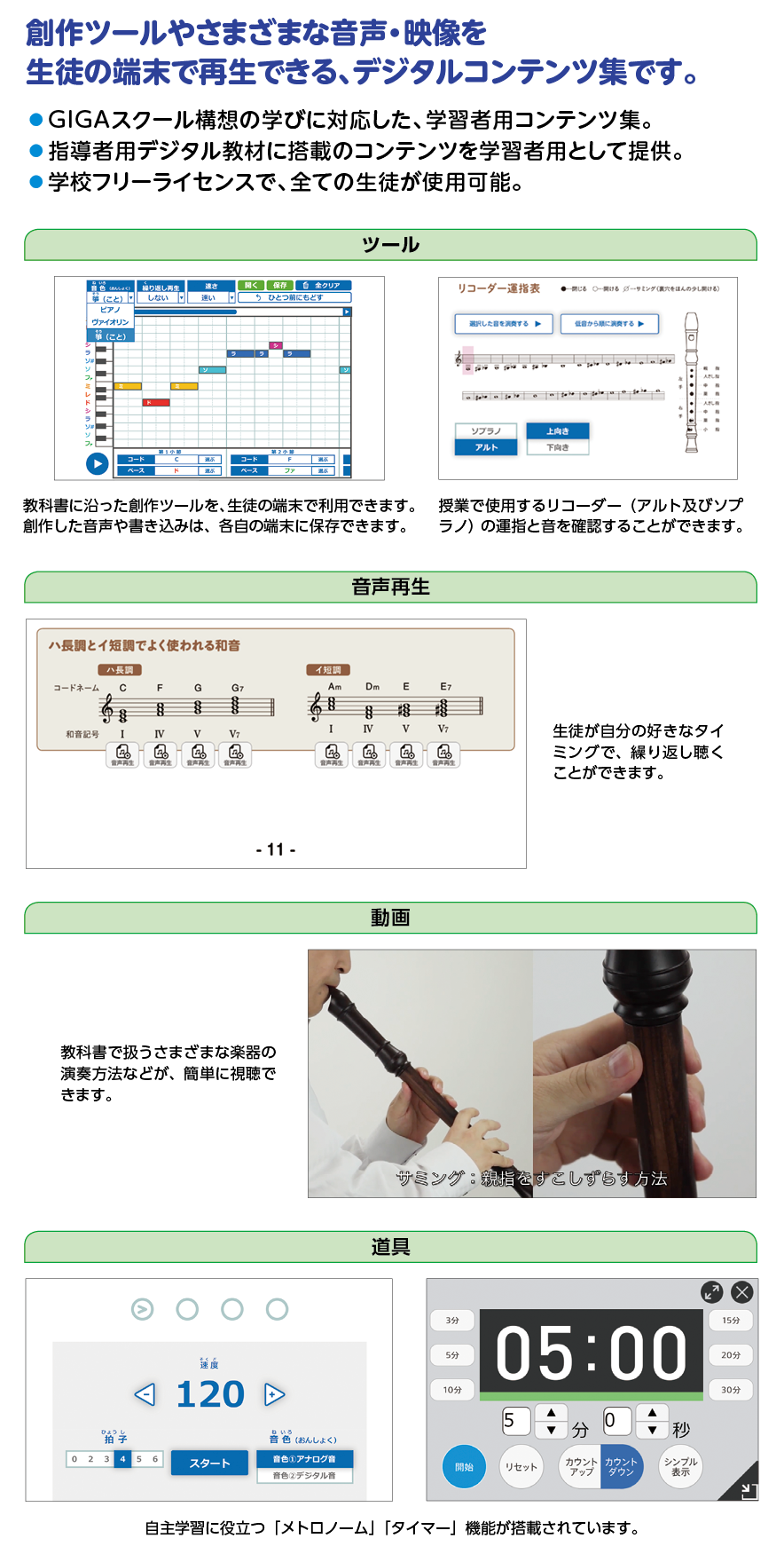 概要