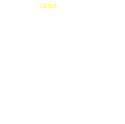 　この協奏曲は12音技法によっていますが，繊細でロマンティックな性格で，コラールも遥かな天国へ召された娘を想うかのように瞑想的に奏されます。20世紀以後の音楽，あるいはいわゆる現代音楽は苦手という人にも，ある意味わかりやすく不思議な魅力をもった曲なので，この際，注目の価値ありです。コラールを手がかりに聴き込んでいってみましょう。…カンタータ終曲のこのコラールについて，元はバッハ以前のR.アーレという音楽家の作になるとされますが，ベルクはおそらくバッハ作のカンタータを通じて知り，そこから引用を行なったのでしょう。