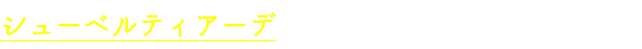 シューベルティアーデで恐怖体験？