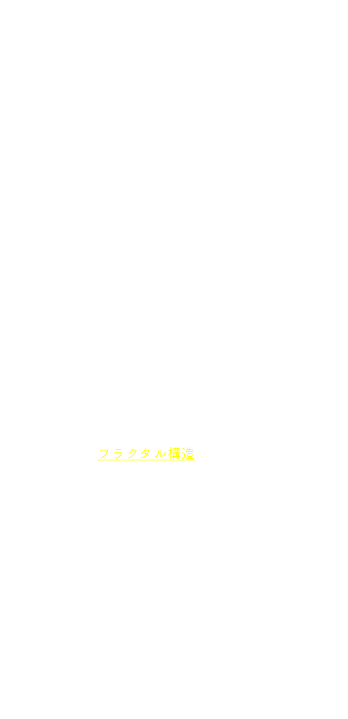 　…ですからドラマ進行がそのまま調変化という音楽の流れに「置き換え」られている，あるいは広い意味でいえば，音楽の流れで「象徴」されているといえるでしょう。 そこでもう一度問います。私たちがこの曲を聴いて，追い詰められる緊張感を味わうのは詩の内容によってでしょうか，あるいは歌い手のリアルな表現の巧みさによってでしょうか。それももちろんでしょうが，筆者はこうしてシューベルトの音楽構造そのものが緊張感，恐怖感の最も強力な源である気がするのです。 しかしこの音楽の凄さはこれだけに留まりません。さらに周到な仕掛けがある。……先ほどの，主音を結ぶ流れ，譜例５に示した流れでの音高変化の様相は，そう，曲頭からピアノ左手に執拗に現れる音型でのそれに（譜例６），フラクタル構造のようにしてほとんど重なります。（＊2） 言い換えれば，この音型は歌曲全体の調的な流れ，ドラマをまさに「象徴的に」示しているわけです。私たちは前奏でこの短く瞬間的な音型を何度も聴かされ，なぜかわからぬままに，いわばサブリミナル効果のようにして，これから起こるドラマ――次第に上昇…，追いつめられ，…一気に崩れ落ちる――を予感させられるのではないか。そして歌曲全体で予感が現実と化す恐ろしさ…。