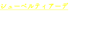 シューベルティアーデ で恐怖体験？