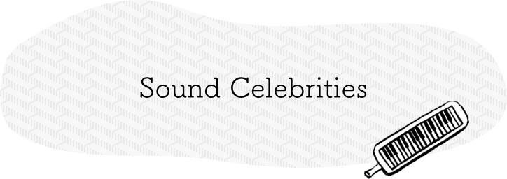 Sound Celebrities