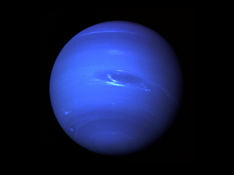 海（かい）王（おう）星（せい） - 天体ずかん｜Webずかん