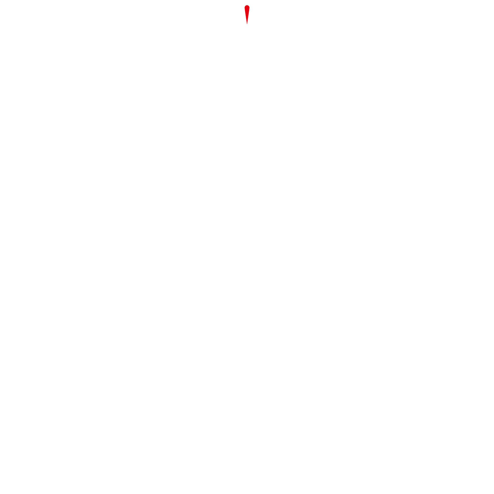 星図円盤の矢印