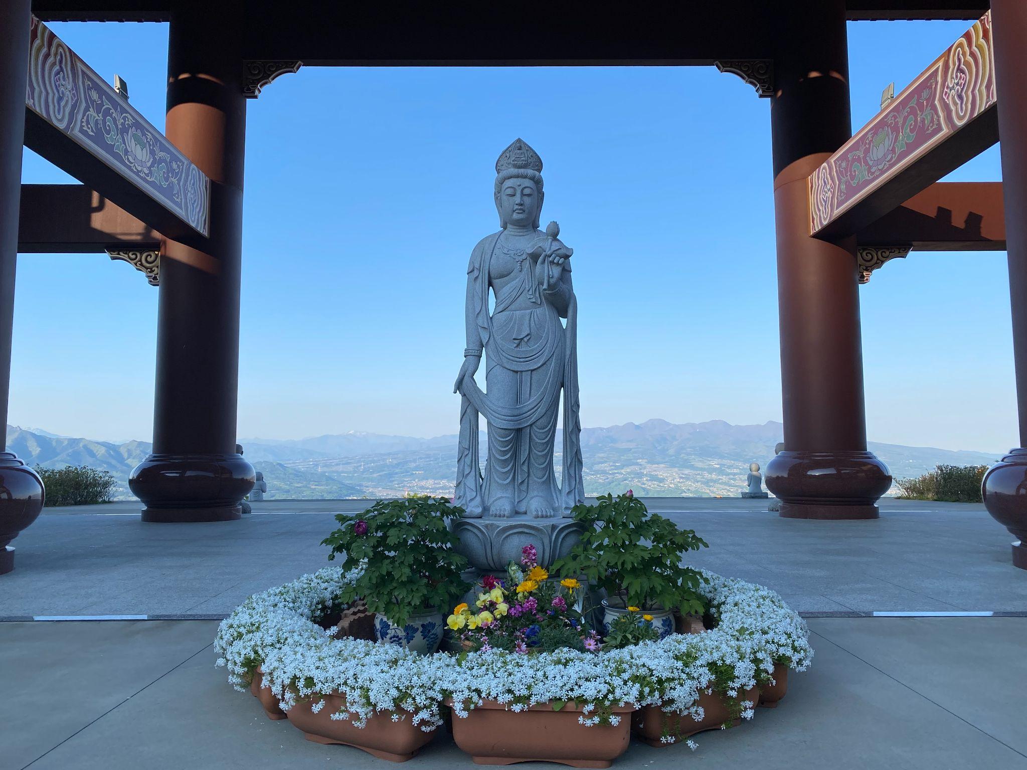 佛光山法水寺