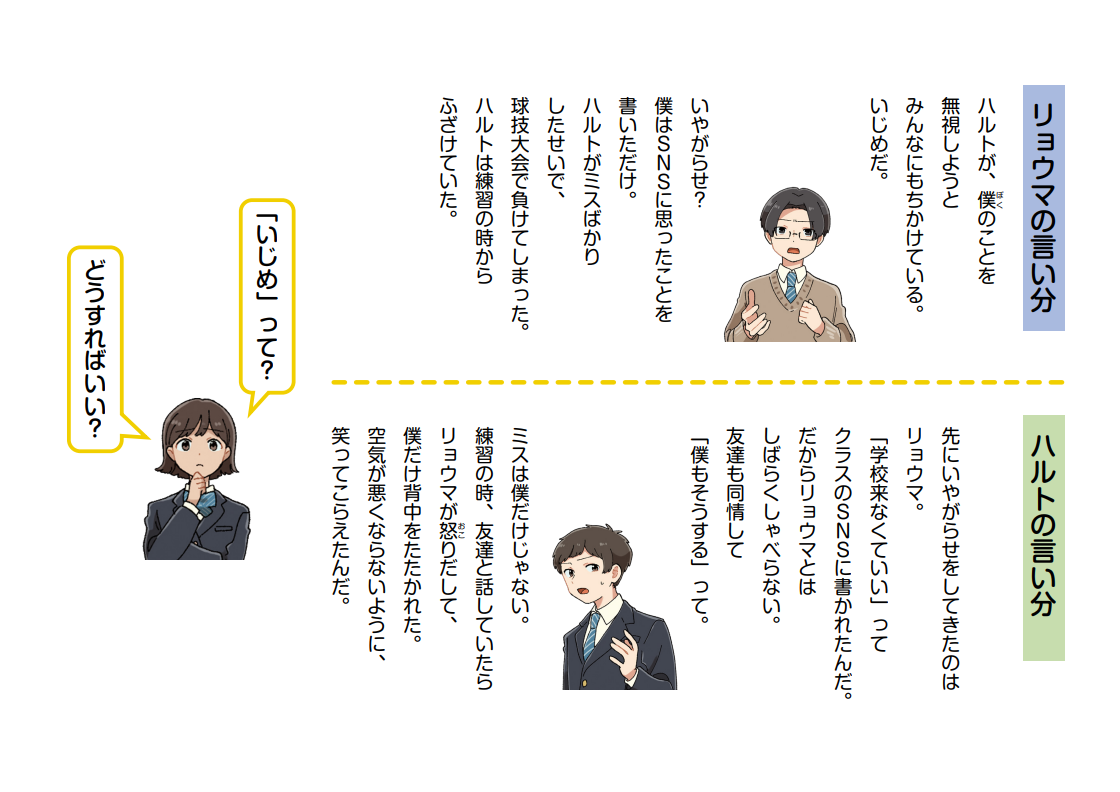 整理しよう イメージ