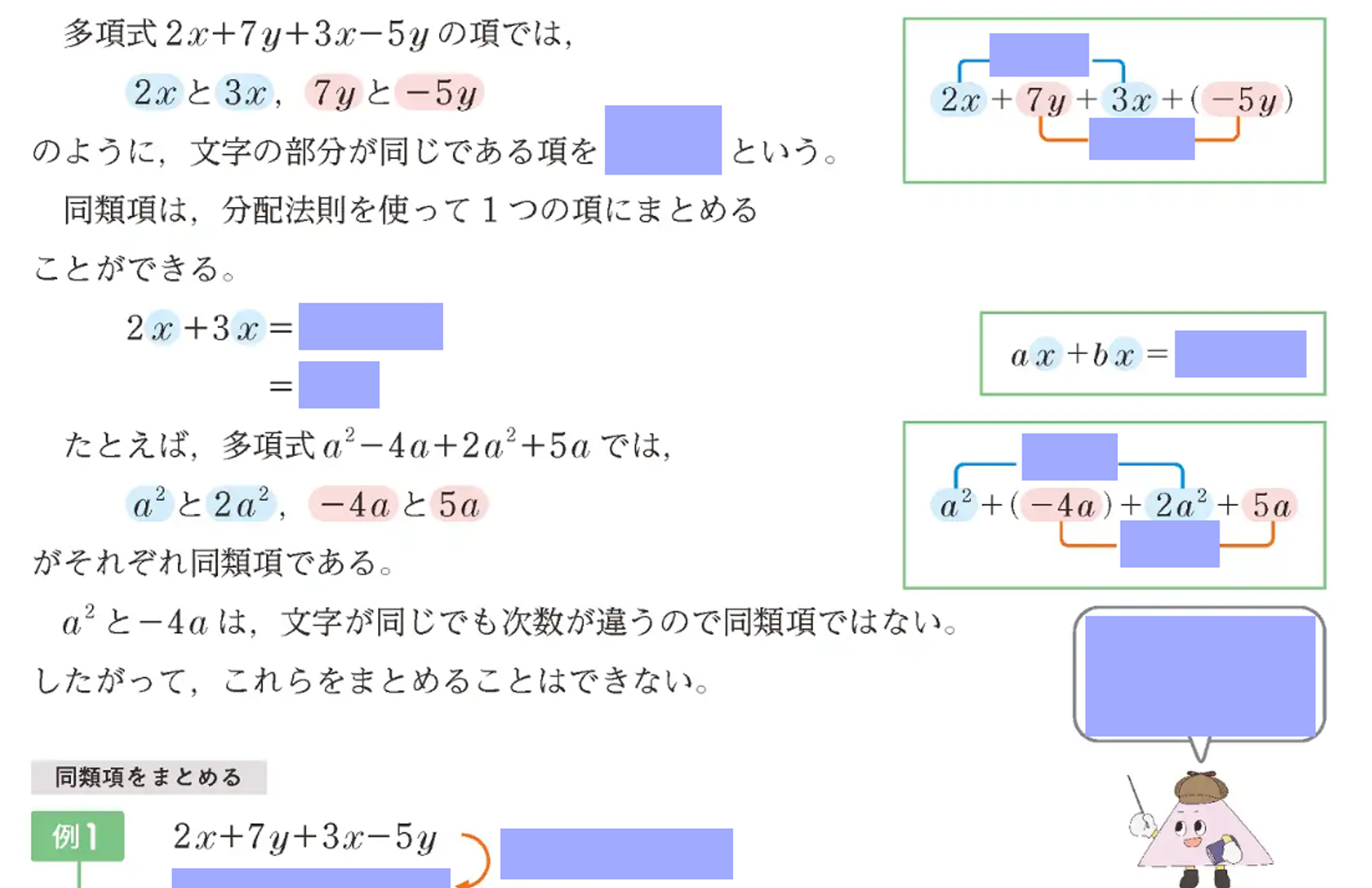 マスキング イメージ