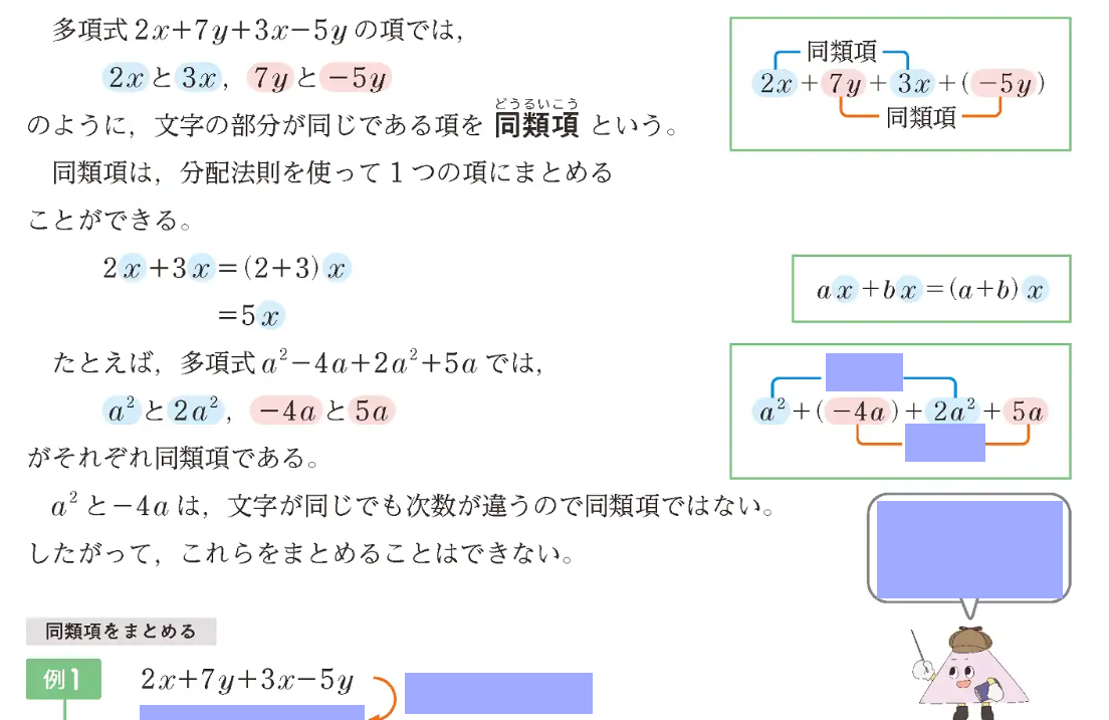 マスキング イメージ