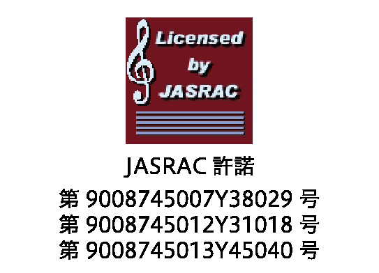 JASRAC