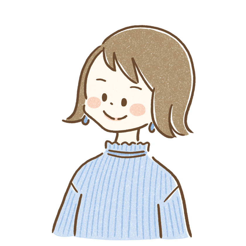 ハヤシさん