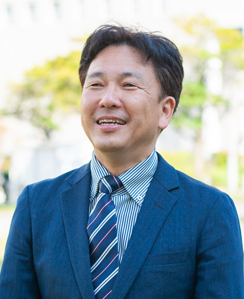 神野先生