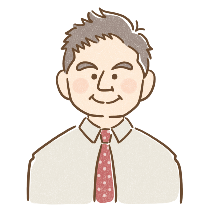 校長先生