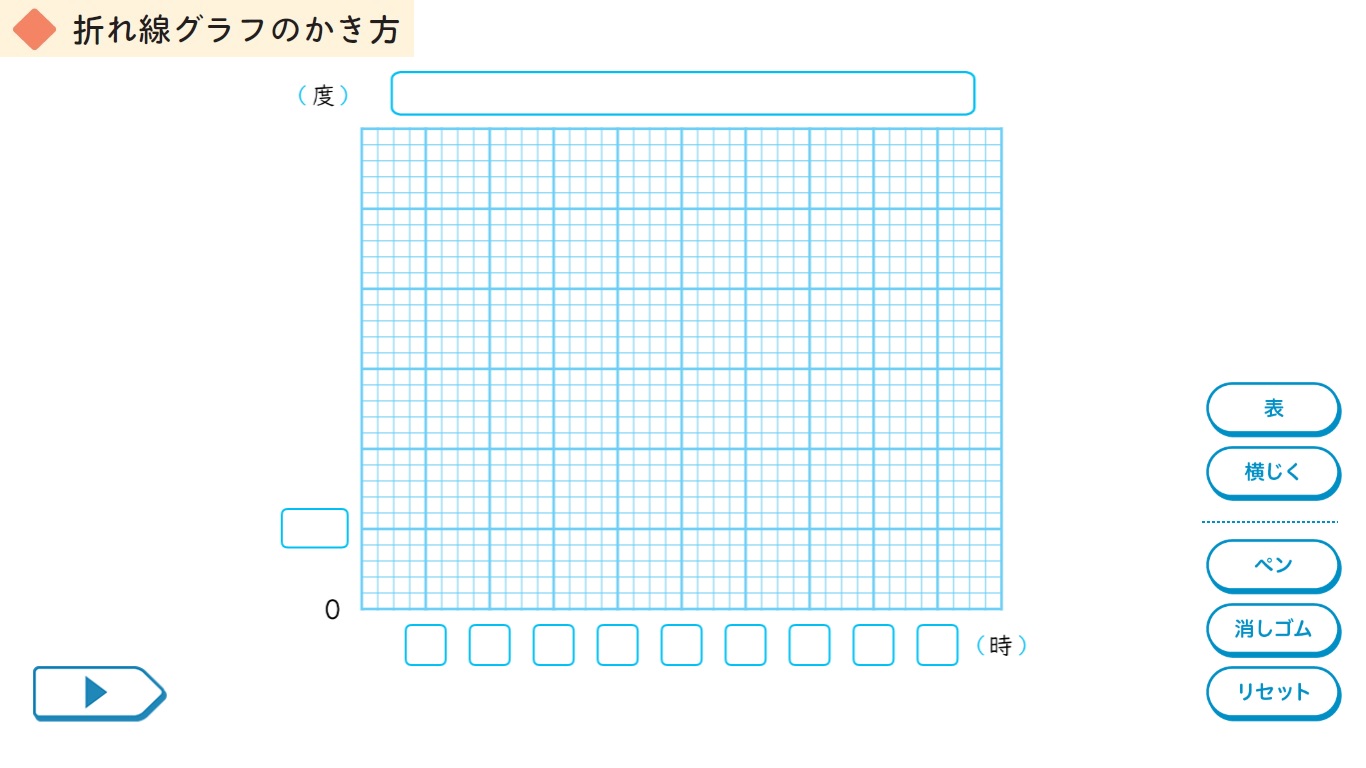 小学算数 ４年 教育出版