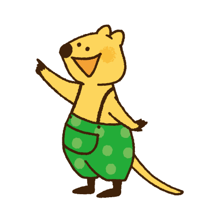 キャラクター