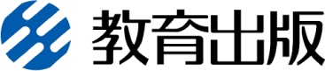 教育出版ロゴ