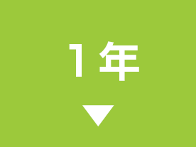 １年