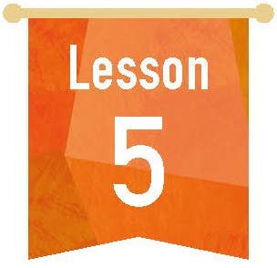 レッスン5