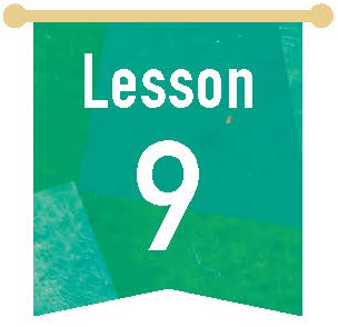 レッスン9