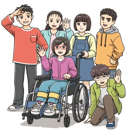 イラスト