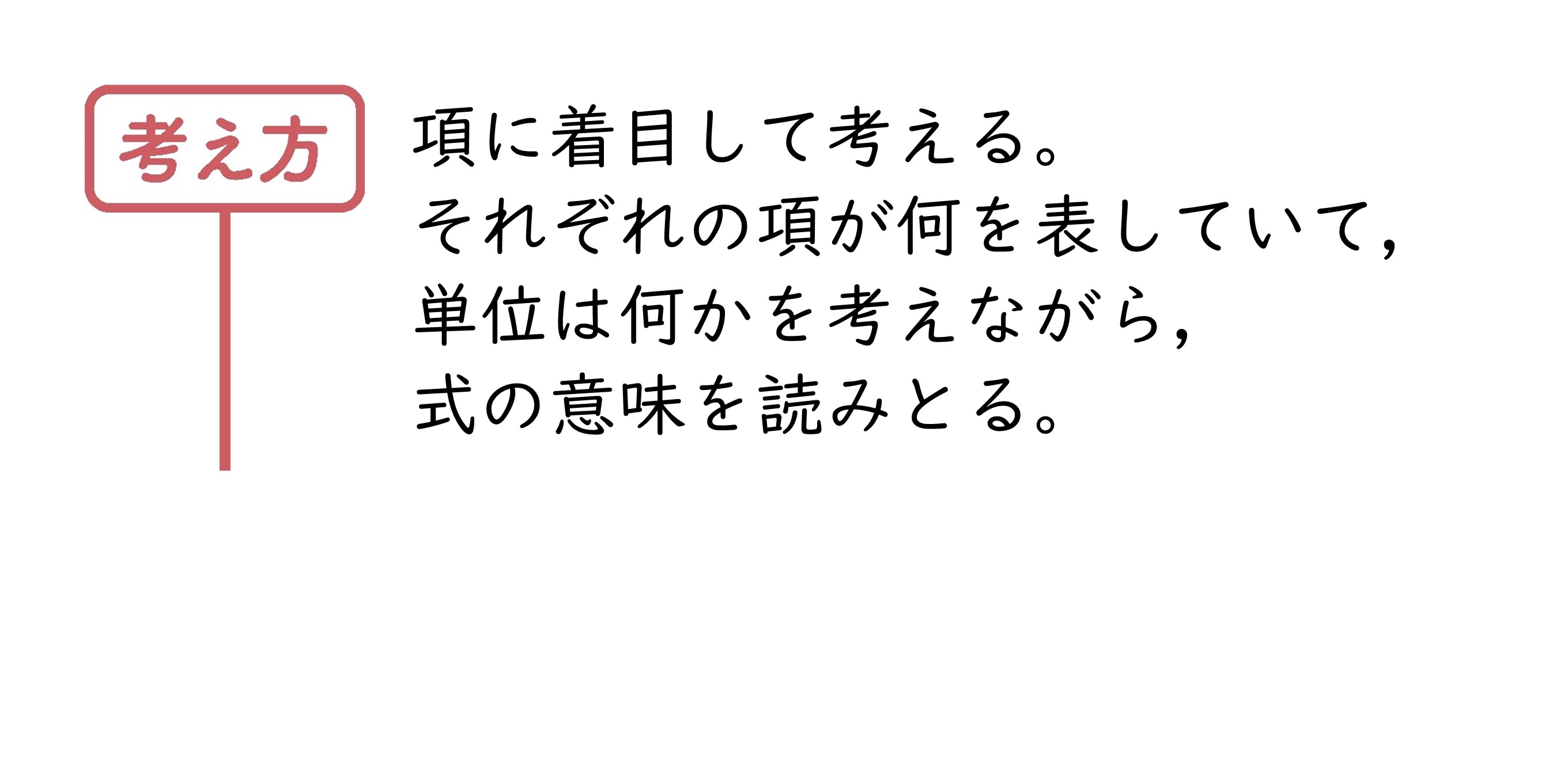 力をのばそう③　サポート（1年3章）