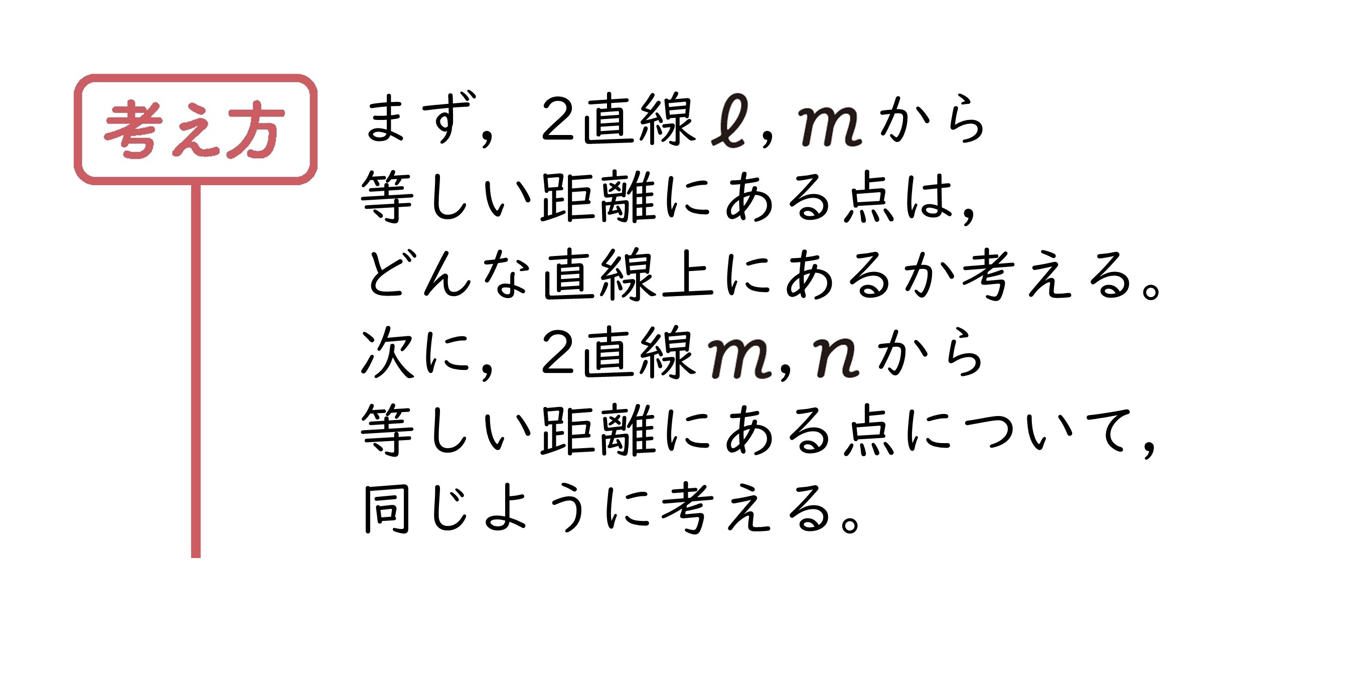 力をのばそう③　サポート（1年6章）