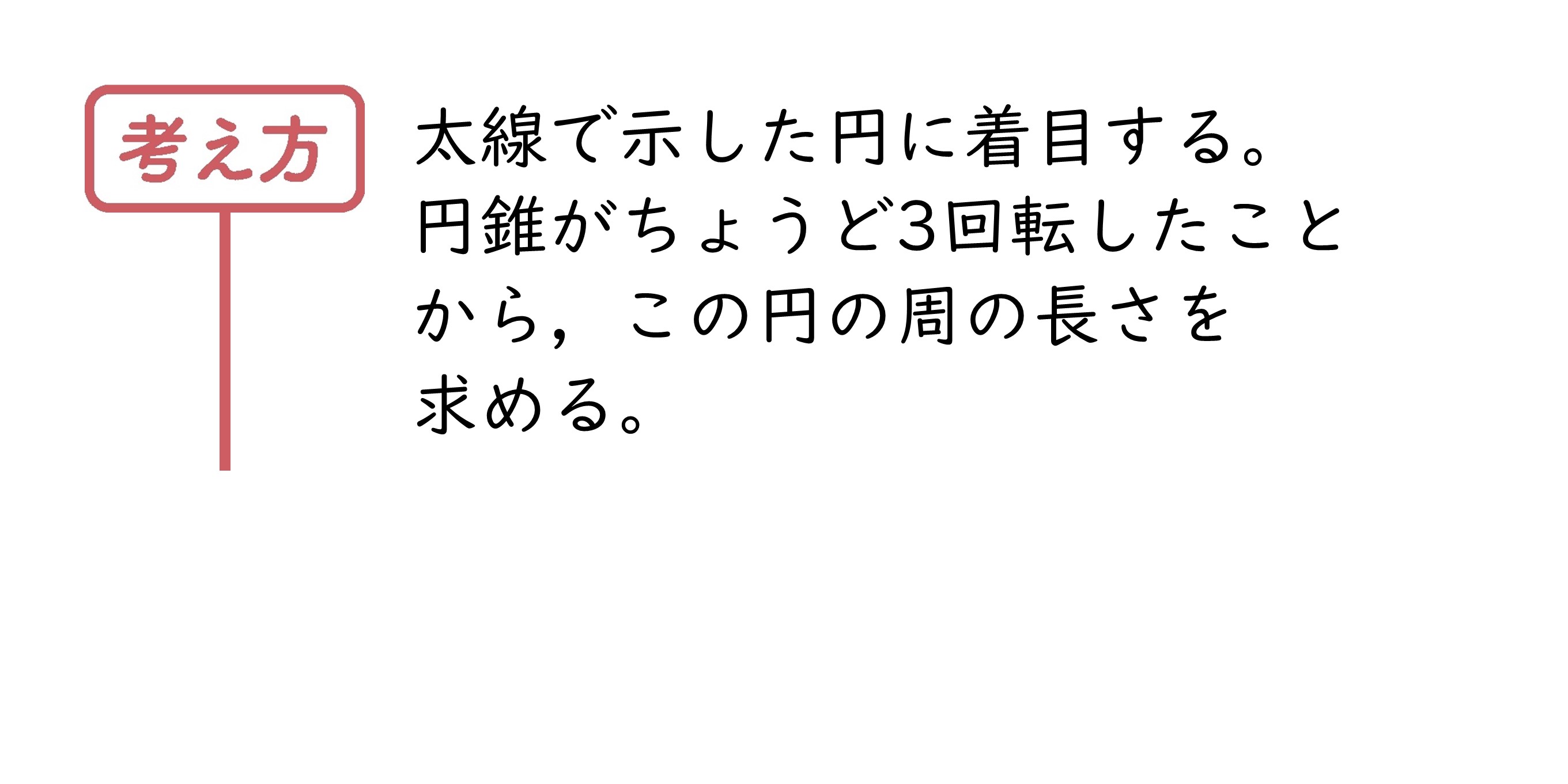 力をのばそう②　サポート（1年7章）