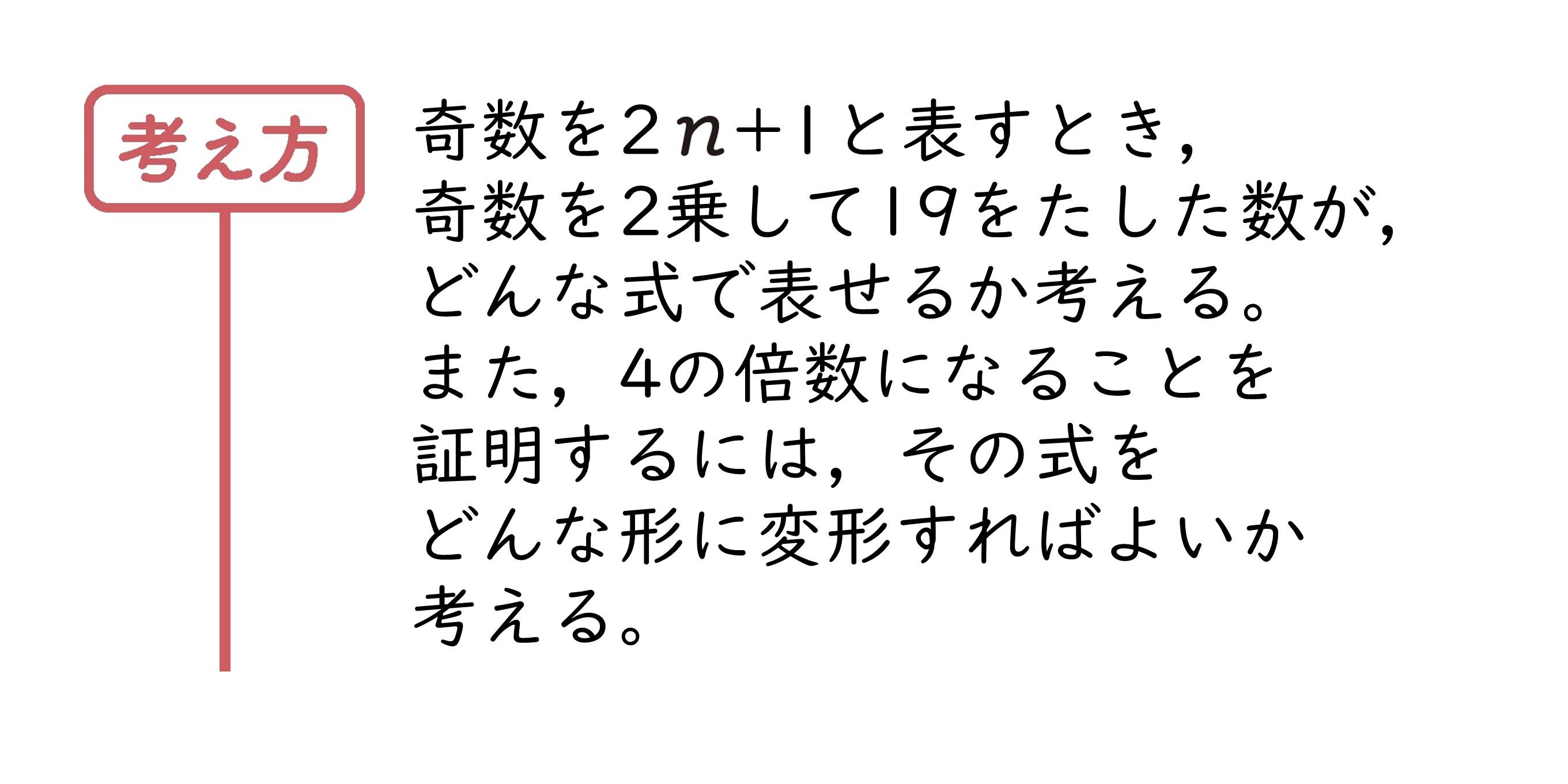 力をのばそう②　サポート（3年1章）