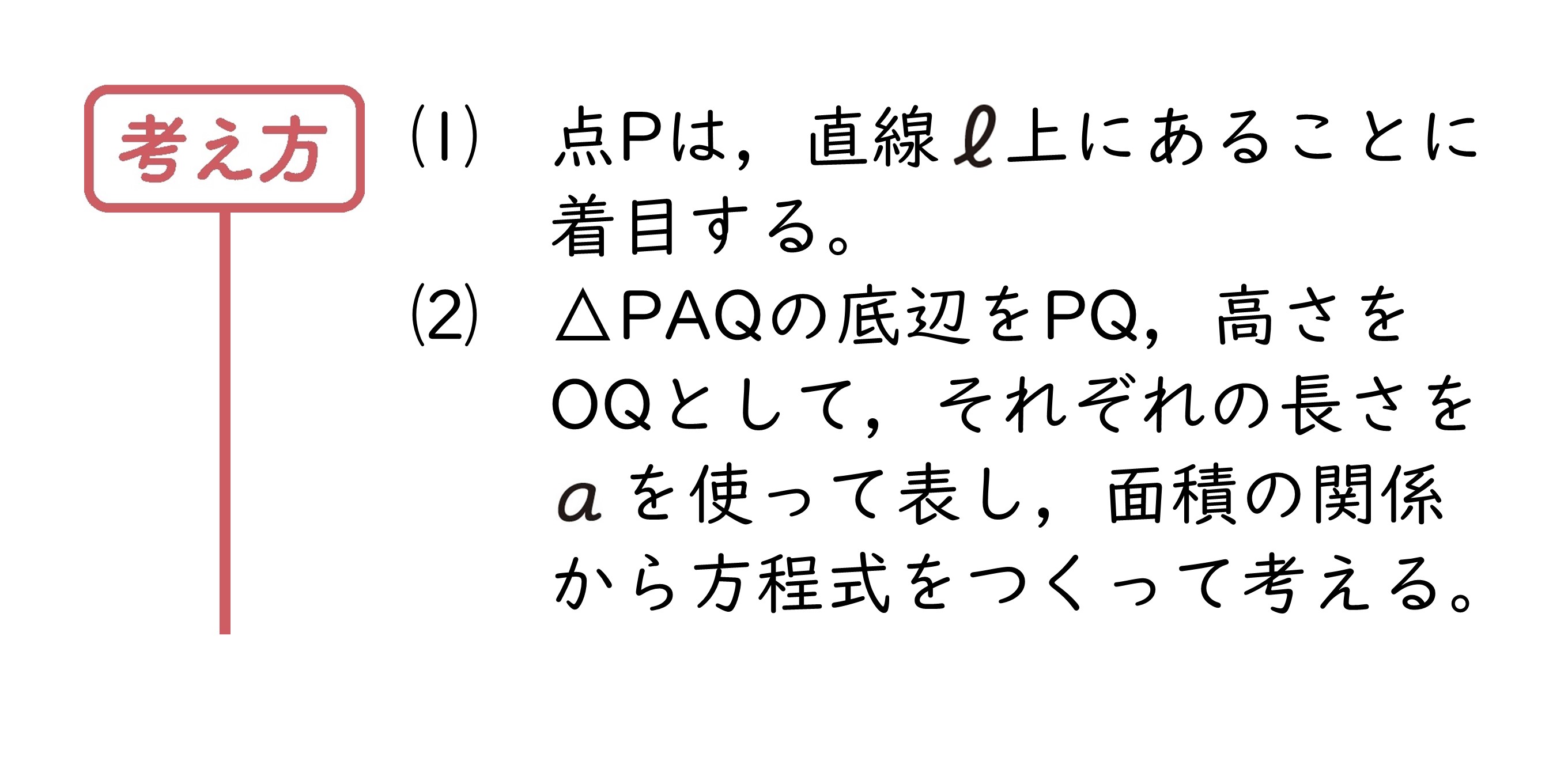 力をのばそう④　サポート（3年3章）