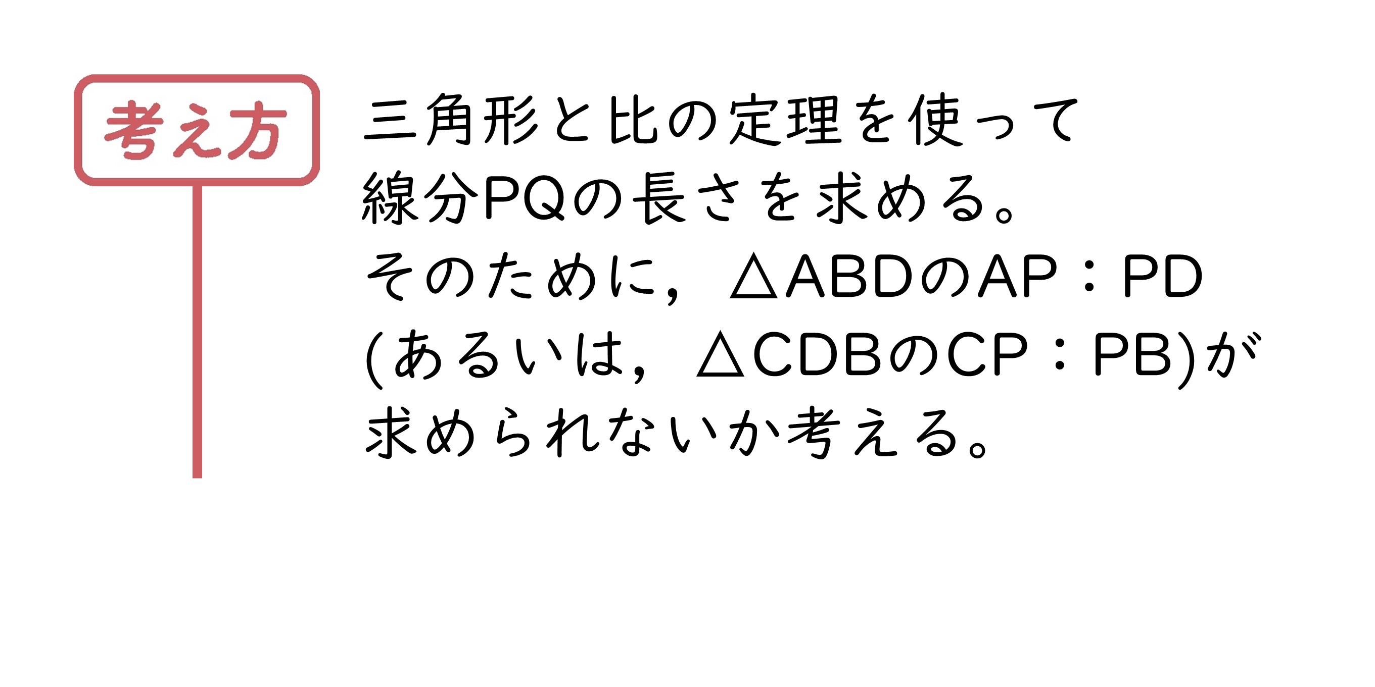 力をのばそう②　サポート（3年5章）