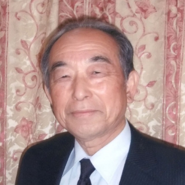 田近 洵一の写真