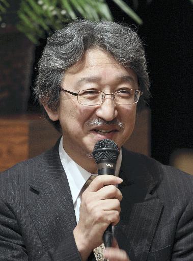 成田 喜一郎の写真