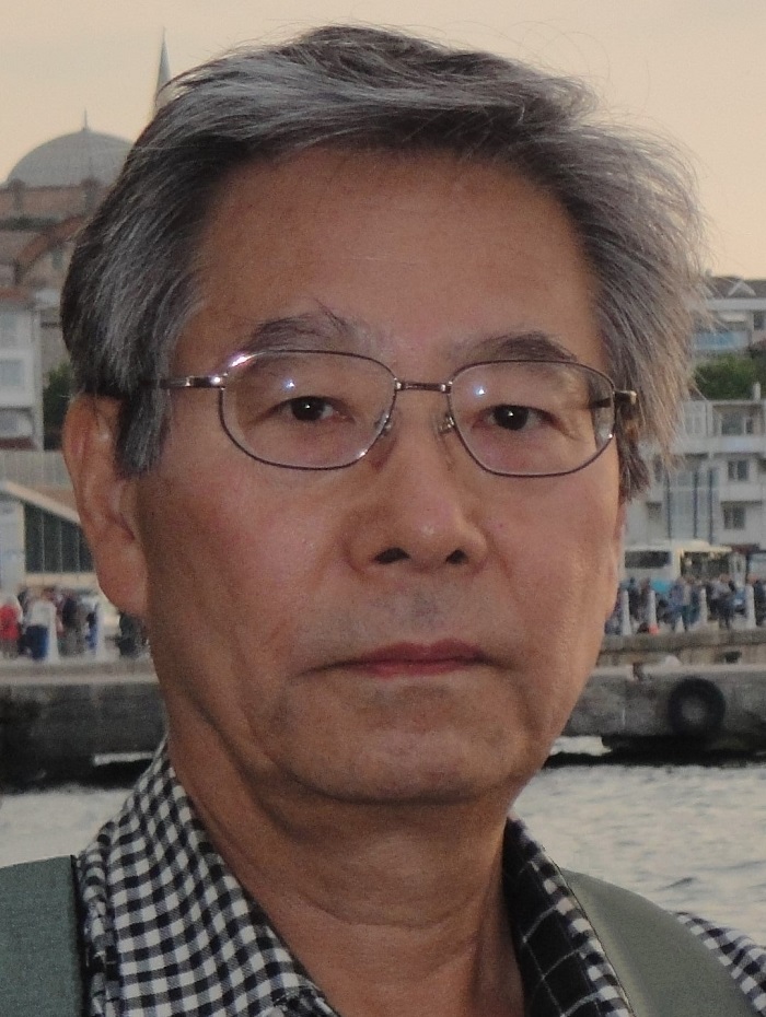坂井 裕 先生の写真