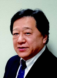 金森 強