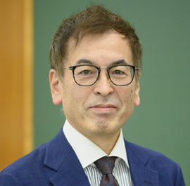 樺山 敏郎
