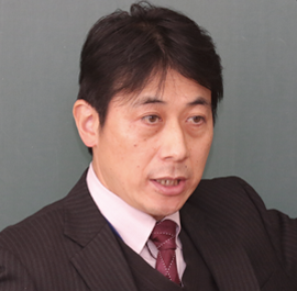 青木 伸生