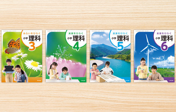 書影