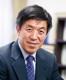 細水 保宏
