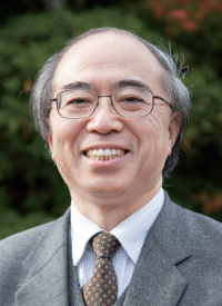 大石 学