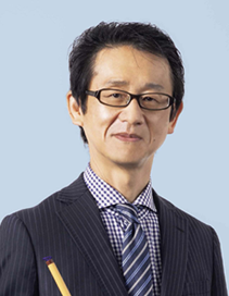 加藤泰弘