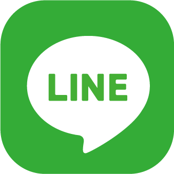LINEロゴ