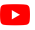 YouTubeロゴ