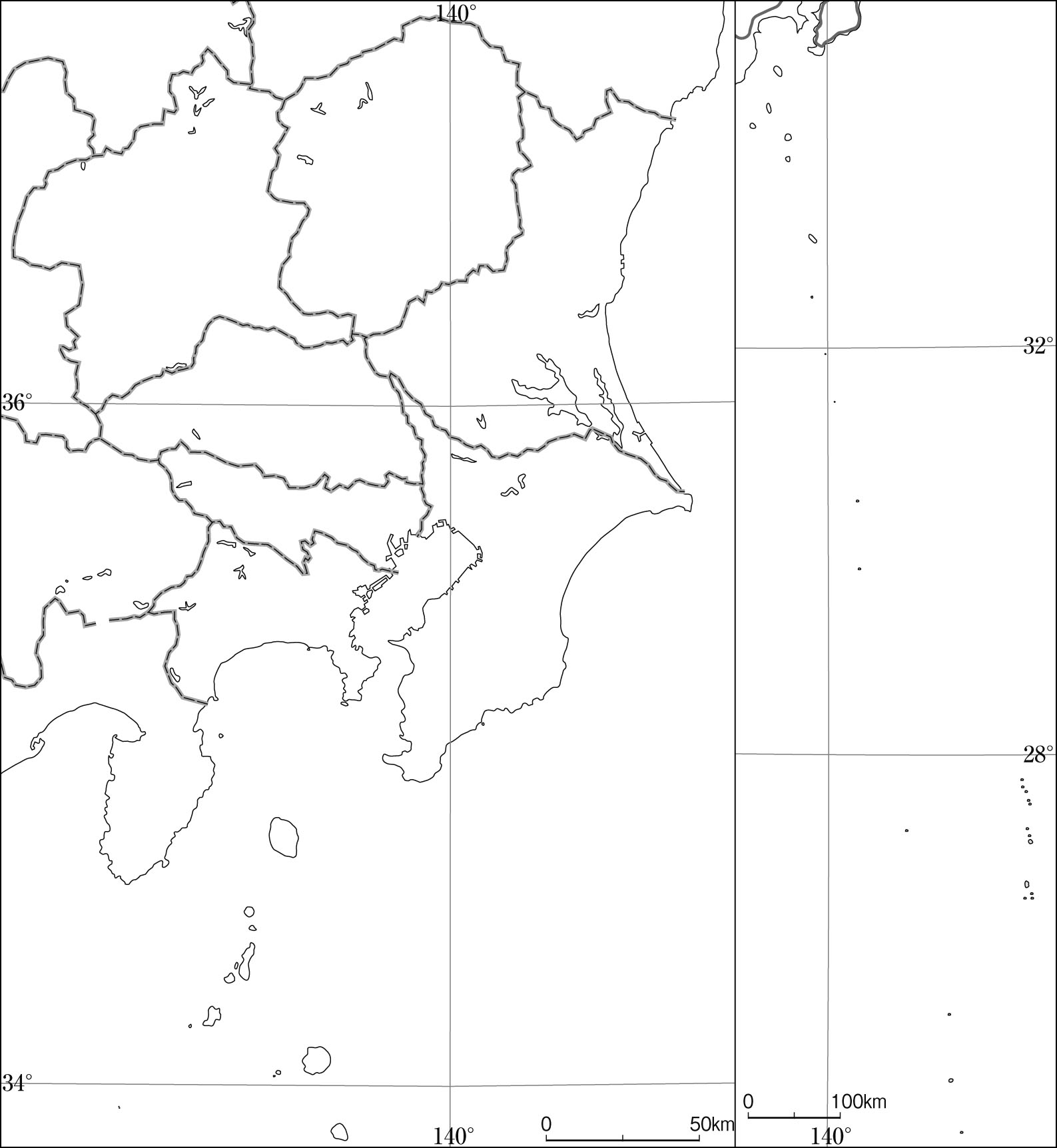 関東地方