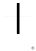 小文字l