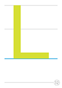 大文字L