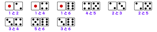 半か丁か（1）ー3