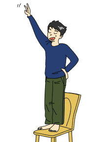 世の中便利に・・・!?（3）-1