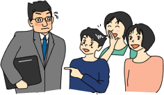 世の中便利に・・・!?（3）-5