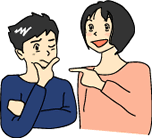 世の中便利に・・・!?（2）-3